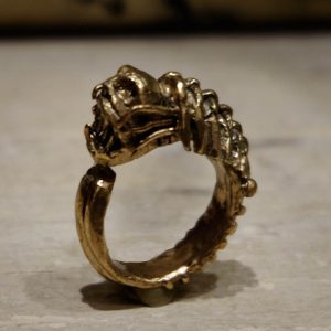 anello giger